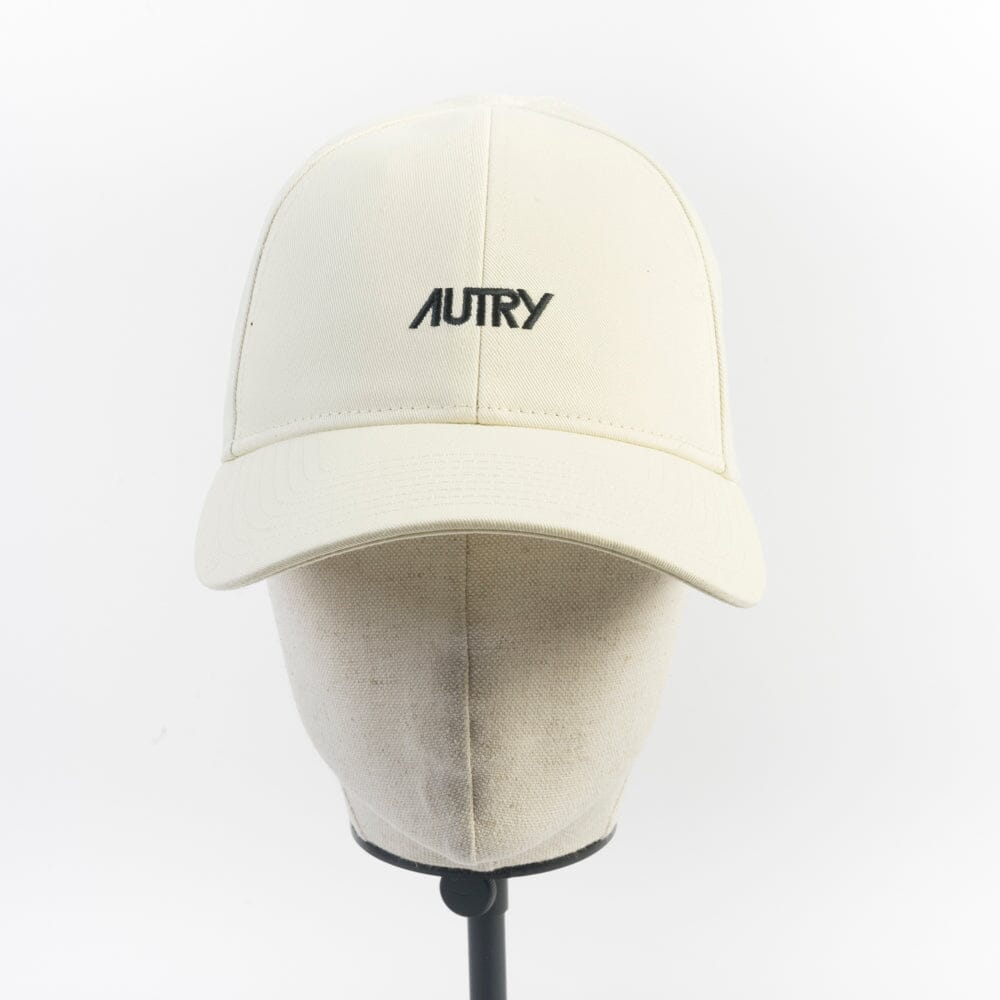 AUTRY - ACPU C9BS - Autry Cappellino - Cream Accessori Uomo AUTRY - Collezione uomo