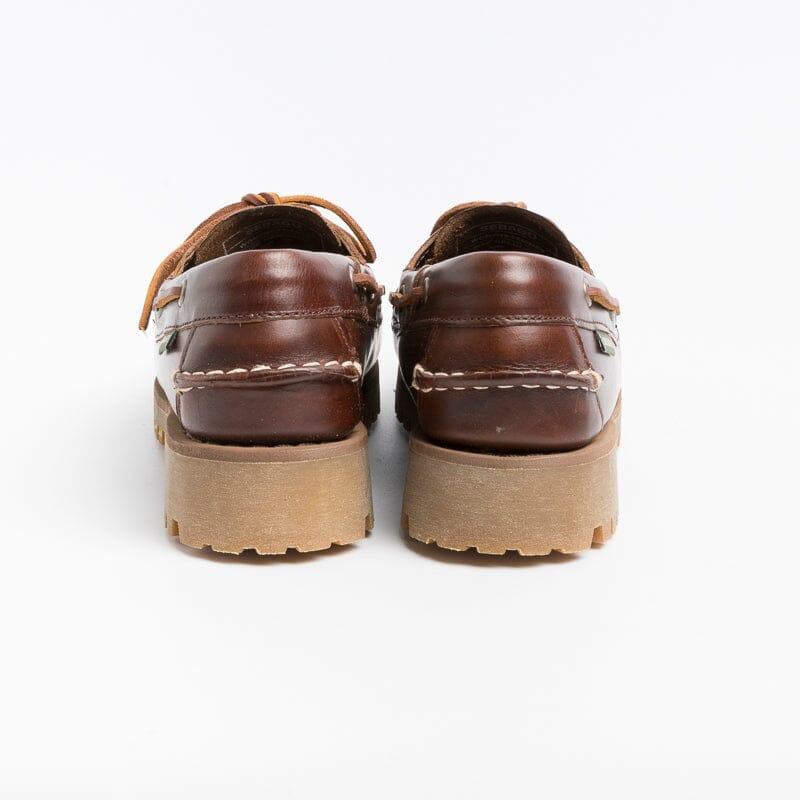 SEBAGO - Ranger - 7001HU0 - Waxy Scarpe Uomo SEBAGO