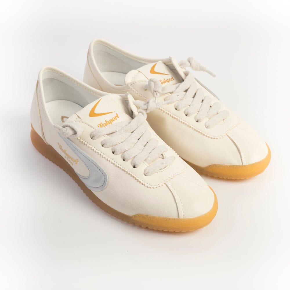 VALSPORT - Sneakers - EPICA - VEP3070W - Bianco SILVER Scarpe Donna VALSPORT 1920