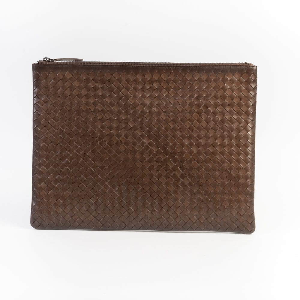 DRAGON - Maxi Pochette - 8058 Testa di Moro DRAGON