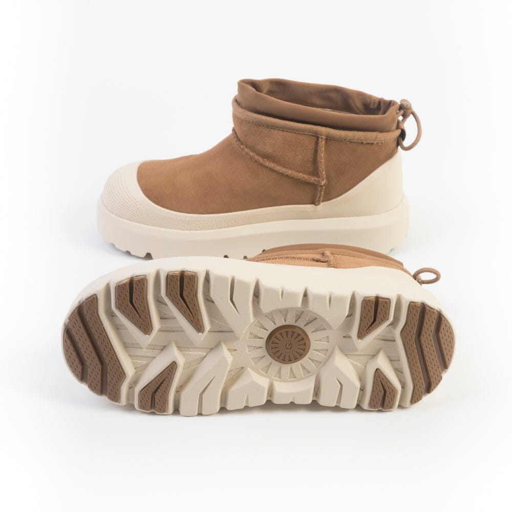 UGG - Original Ultra Mini Weather - 1174196 - CHESNUT Scarpe Donna Ugg