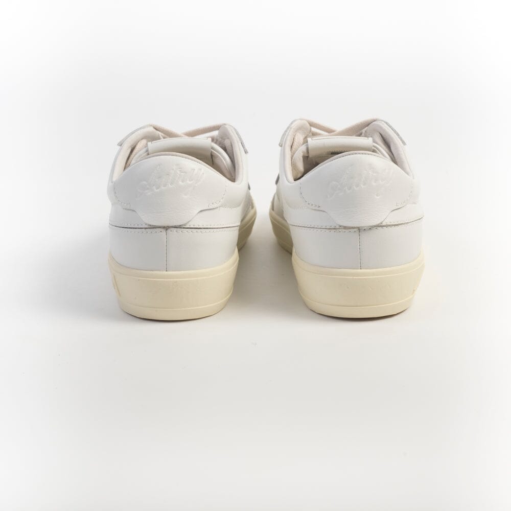 AUTRY - SCLM UK01 - Sneakers WINDSCAPE - Bianco Scarpe Uomo AUTRY - Collezione uomo