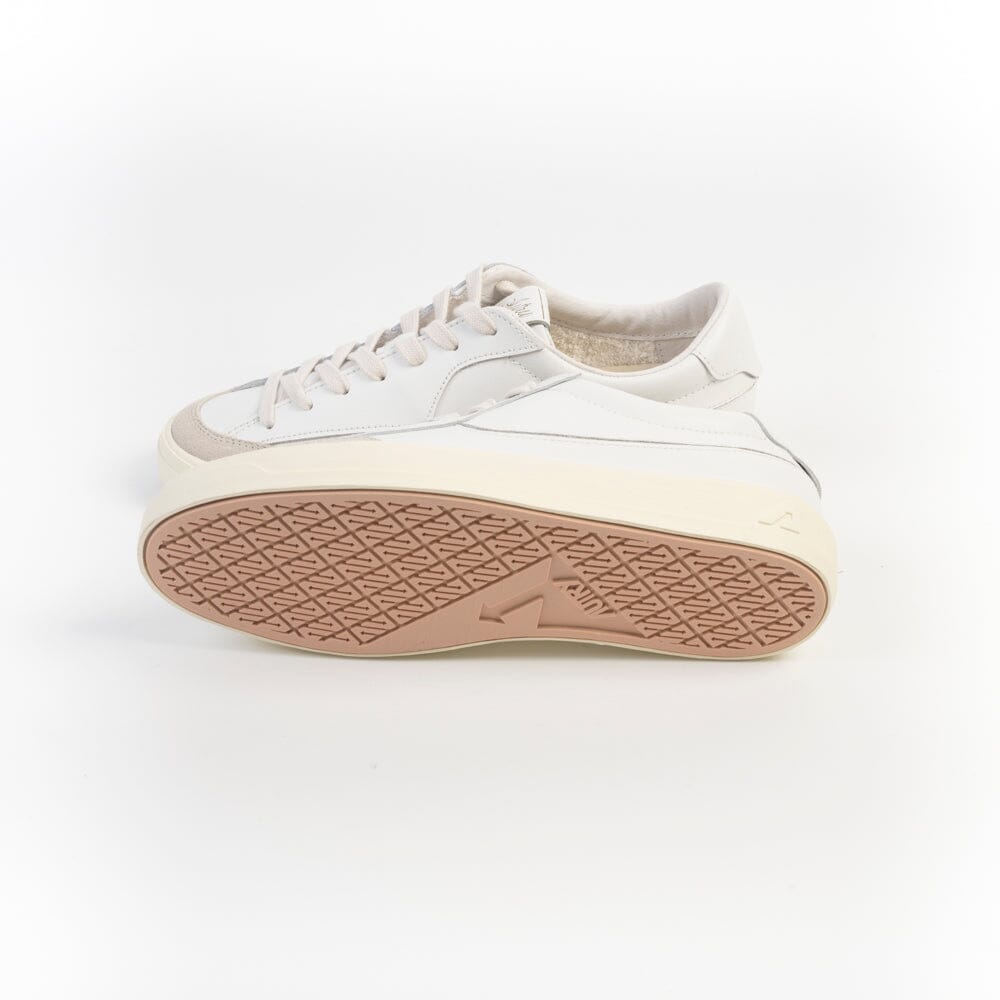 AUTRY - SCLM UK01 - Sneakers WINDSCAPE - Bianco Scarpe Uomo AUTRY - Collezione uomo