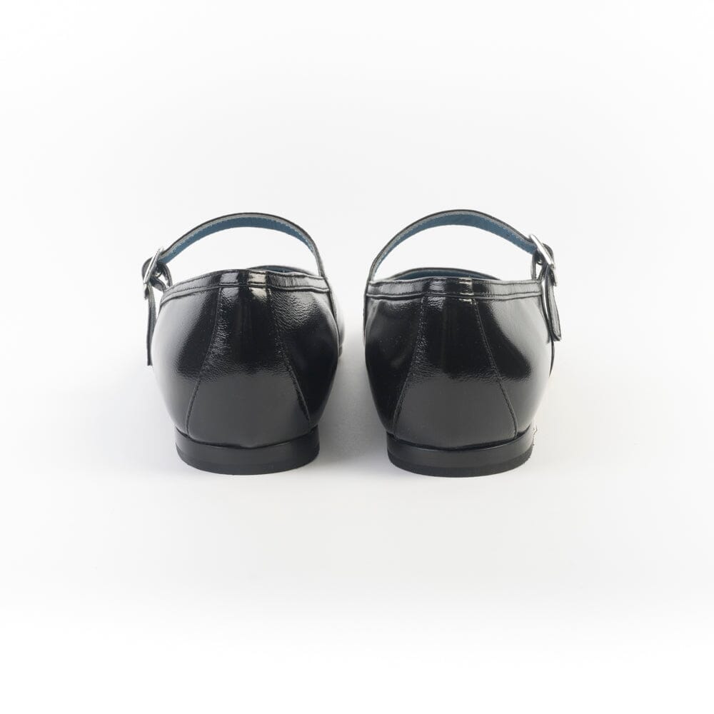 OA - Non Fashion - Mary Jane - LANA - Nero Scarpe Donna OA - Non Fashion