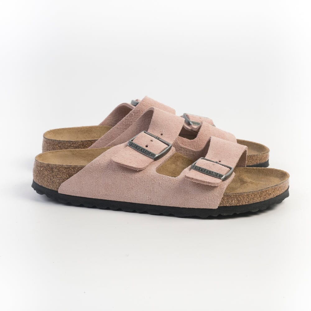 BIRKENSTOCK - Sandali bassi Arizona- 1031651 - Pink Clay Scarpe Donna BIRKENSTOCK