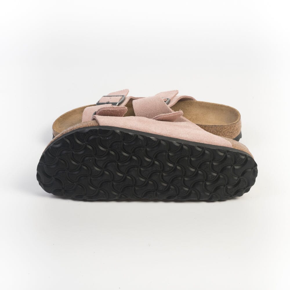 BIRKENSTOCK - Sandali bassi Arizona- 1031651 - Pink Clay Scarpe Donna BIRKENSTOCK