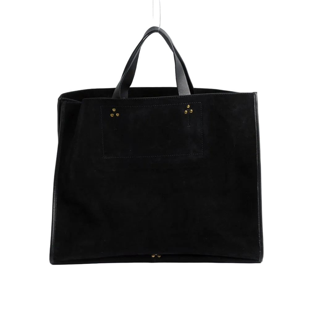 JEROME DREYFUSS - Shopping - Leon L - Nero Borse Jerome Dreyfuss