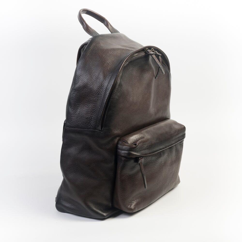 OFFICINE CREATIVE- Zaino - Pack 001 Etrusco Testa di Moro Borse OFFICINE CREATIVE - Collezione Uomo