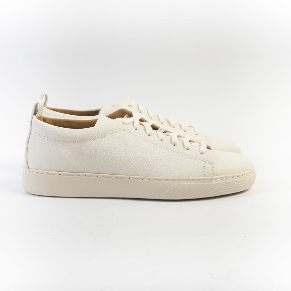 HENDERSON - Sneakers - Colby - Panna Scarpe Uomo HENDERSON