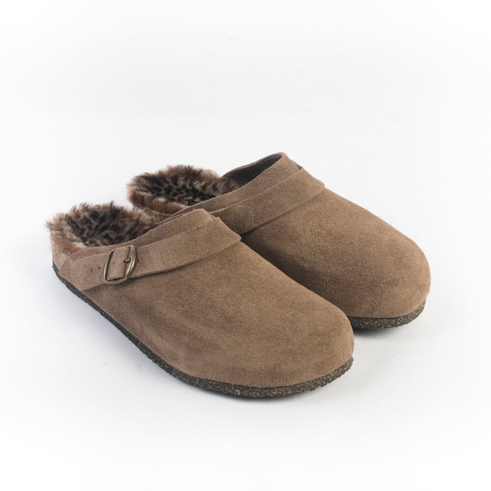 BOSABO - Sleepers - 254 - Tundra Scarpe Donna BOSABO