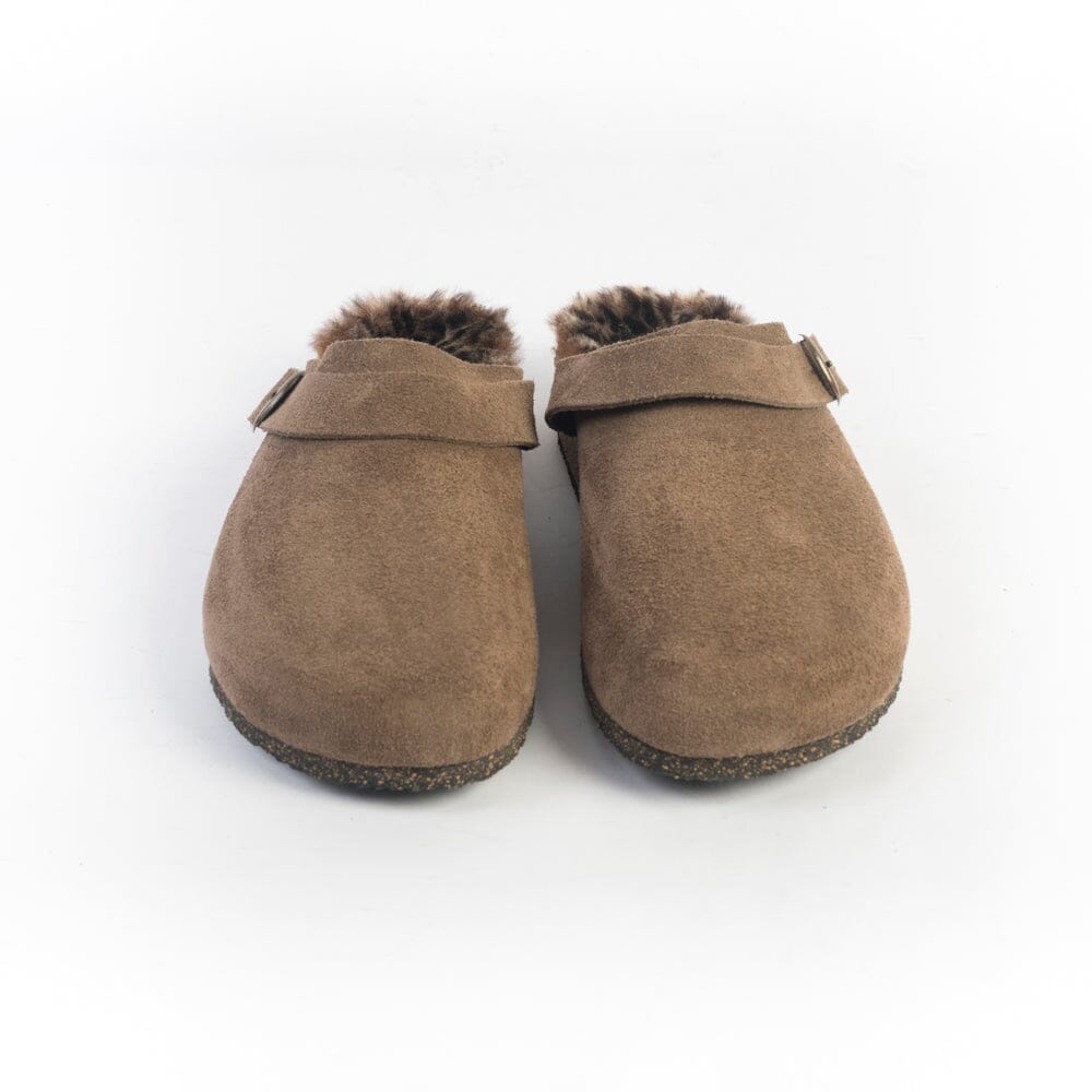 BOSABO - Sleepers - 254 - Tundra Scarpe Donna BOSABO