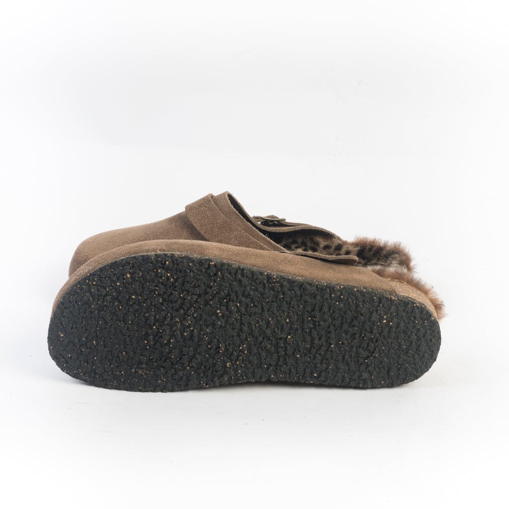 BOSABO - Sleepers - 254 - Tundra Scarpe Donna BOSABO