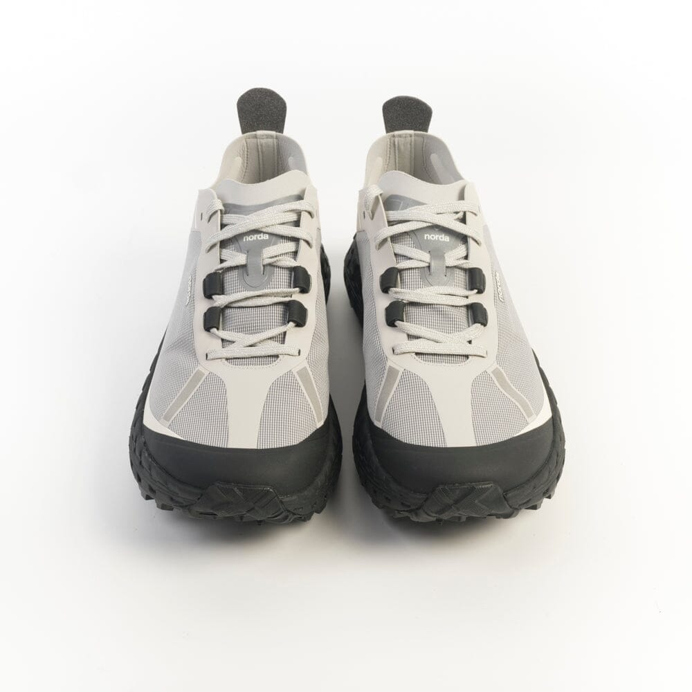 NORDA - 001-A-M - Pewter - Ghiaccio Scarpe Uomo NORDA - Collezione Uomo