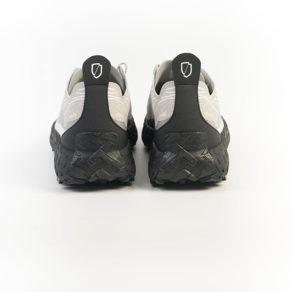 NORDA - 001-A-M - Pewter - Ghiaccio Scarpe Uomo NORDA - Collezione Uomo
