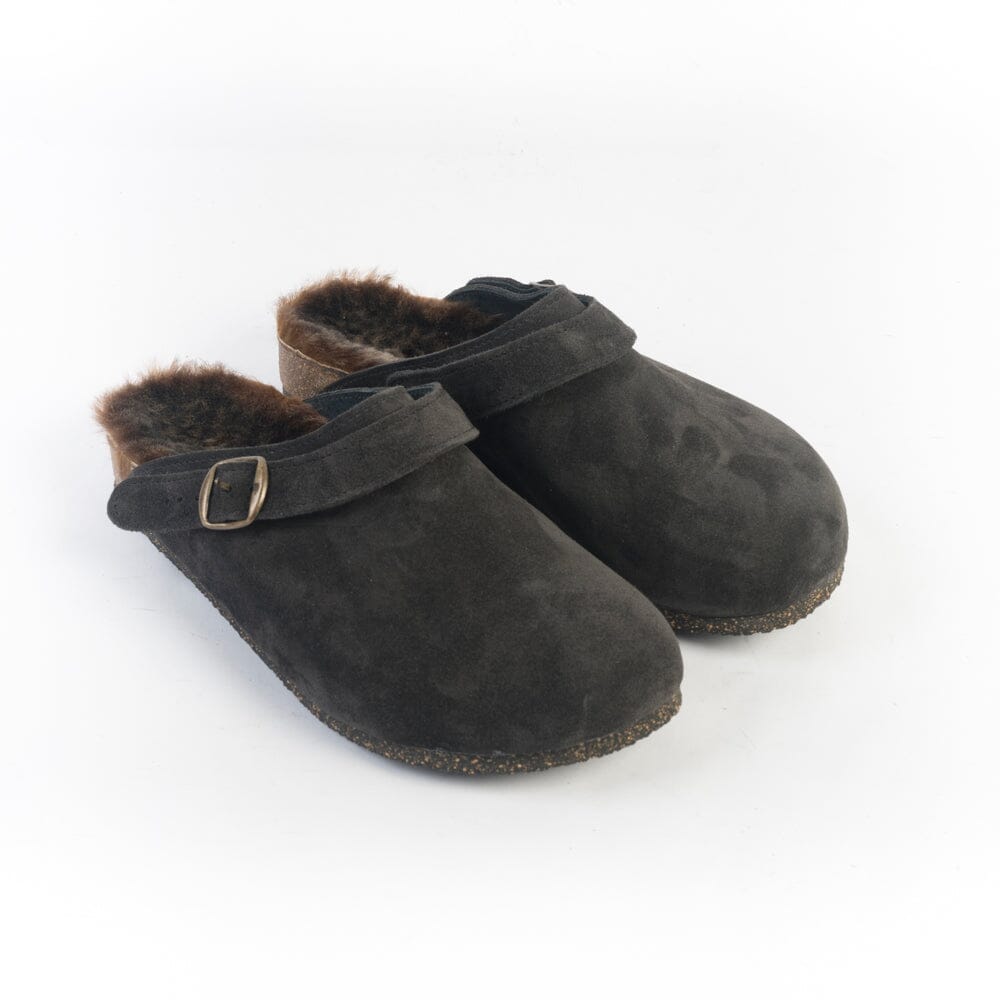 BOSABO - Sleepers - 254 - Moka Scarpe Donna BOSABO