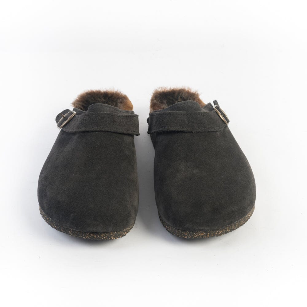 BOSABO - Sleepers - 254 - Moka Scarpe Donna BOSABO