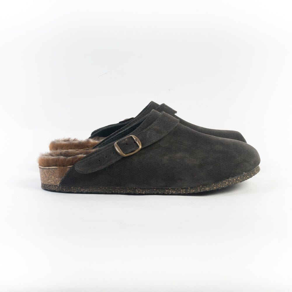 BOSABO - Sleepers - 254 - Moka Scarpe Donna BOSABO