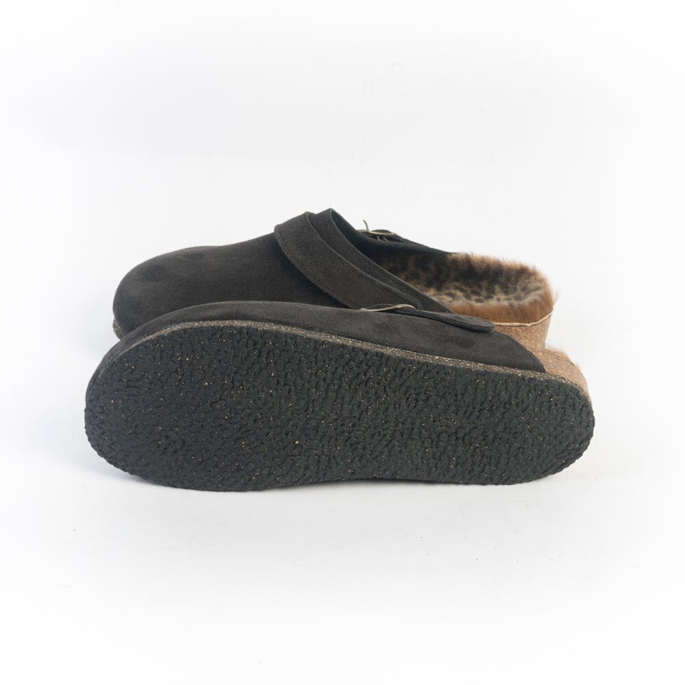 BOSABO - Sleepers - 254 - Moka Scarpe Donna BOSABO