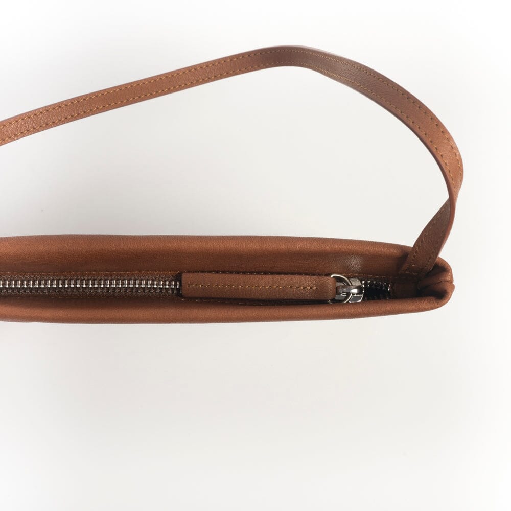 SACHET - Pochette - 3722 - Pelle Cuoio Borse SACHET