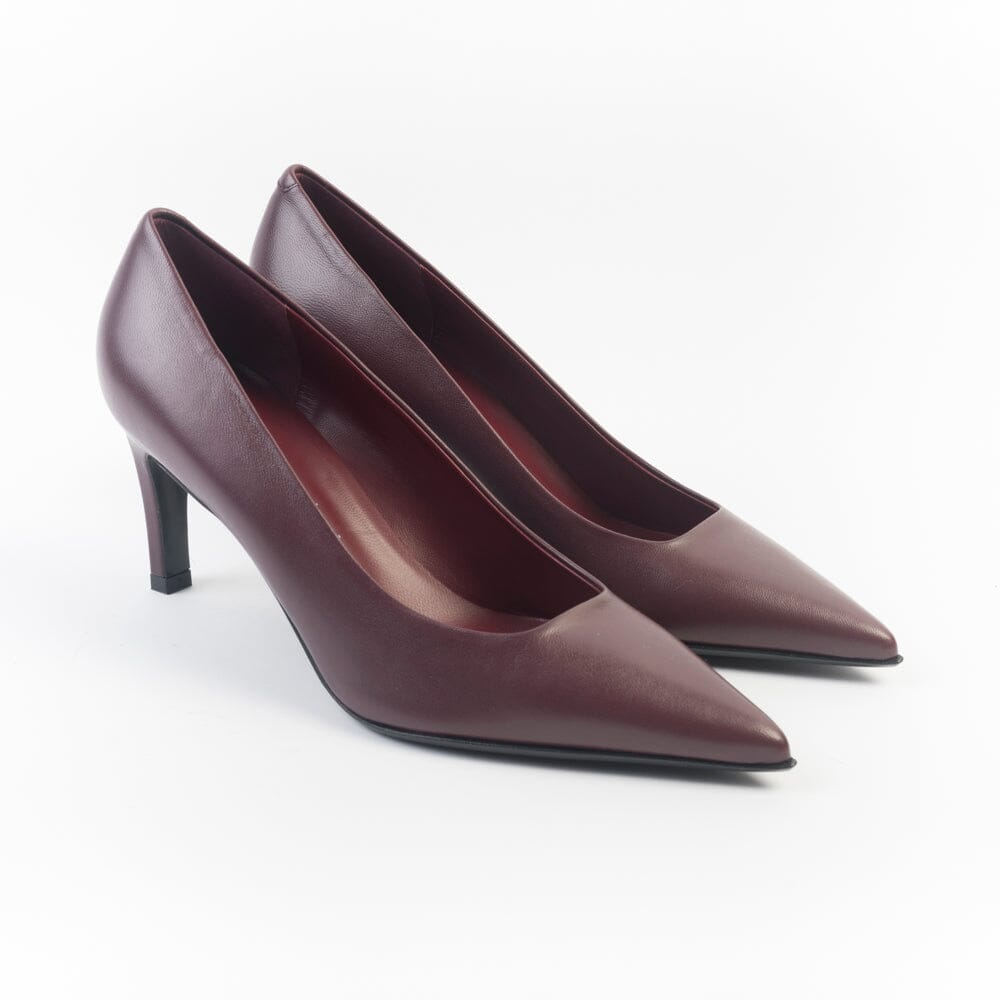 SERGIO LEVANTESI - Décolleté - GRACE56 - Barolo Scarpe Donna SERGIO LEVANTESI