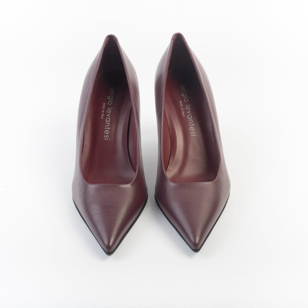 SERGIO LEVANTESI - Décolleté - GRACE56 - Barolo Scarpe Donna SERGIO LEVANTESI