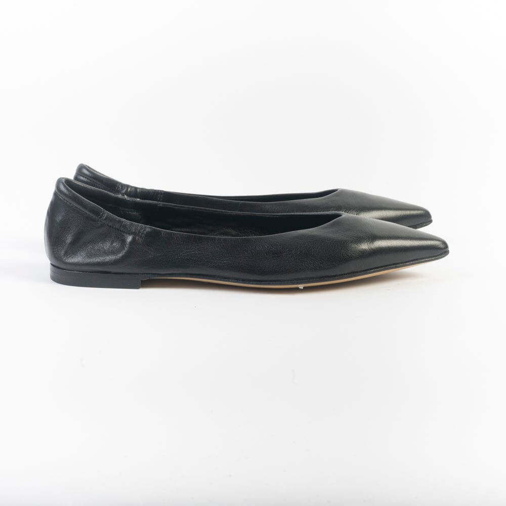 POMME D'OR - Ballerina 1000 - Nero Scarpe Donna POMME D' OR