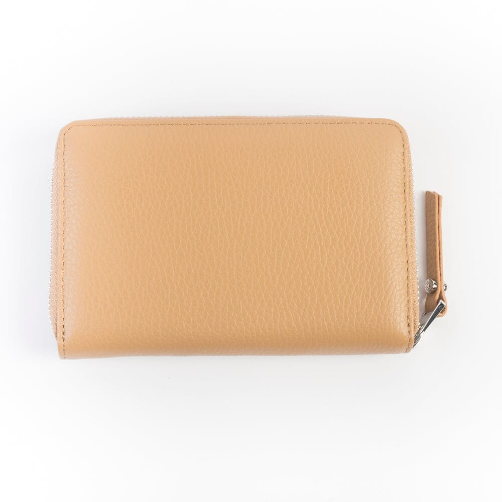 GIANNI CHIARINI FIRENZE - Portafogli - 5043 - Naturale Accessori Donna Gianni Chiarini