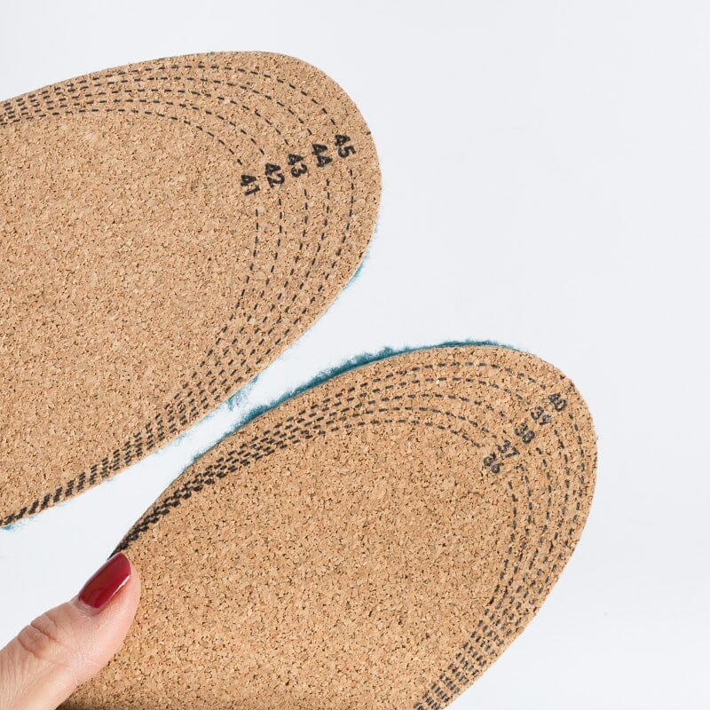 ILDA'S TOASTIES - Soletta - Teddy - Caramello Accessori Donna Toasties