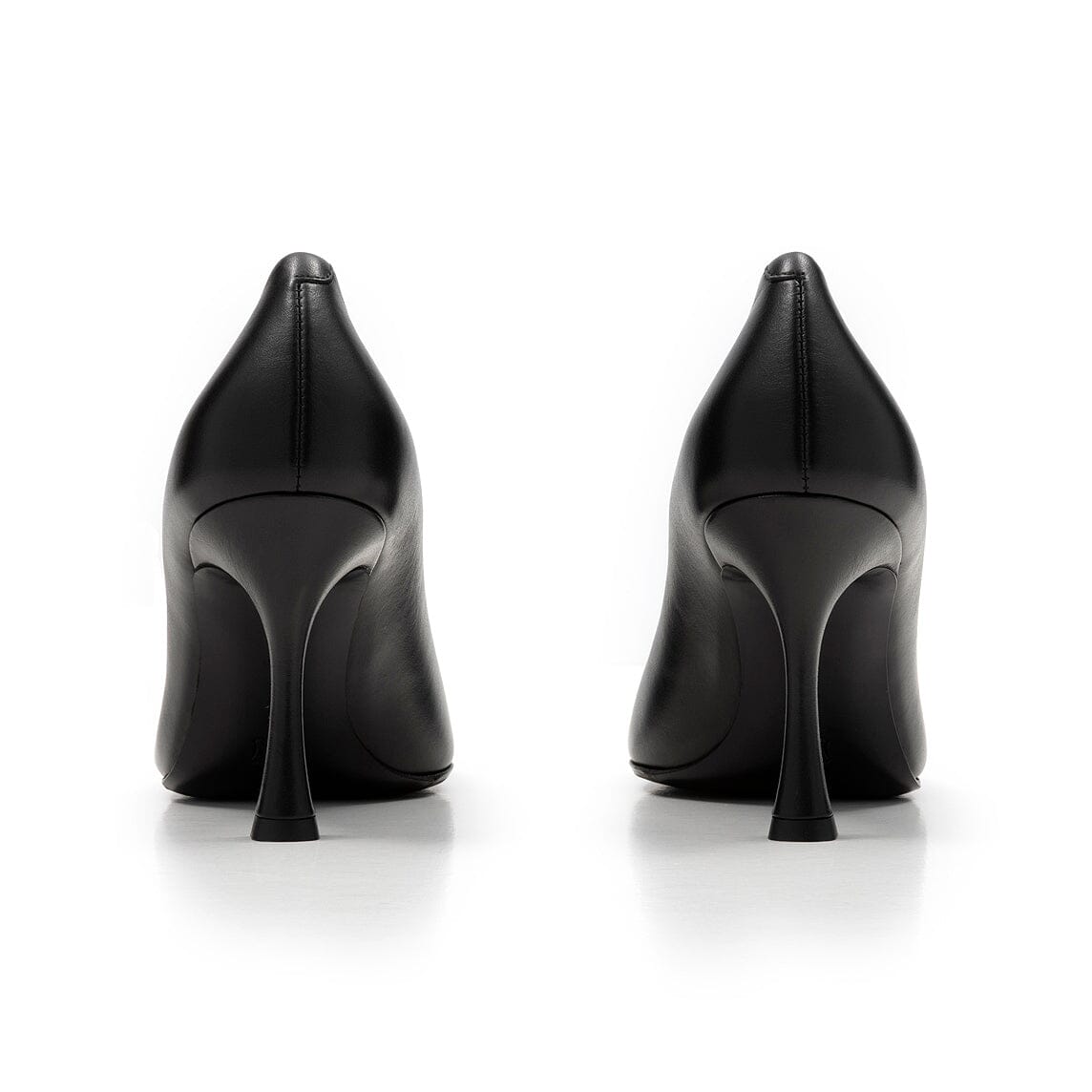 SERGIO LEVANTESI - Décolleté - DIVA 67 - Nappa Nero Scarpe Donna SERGIO LEVANTESI