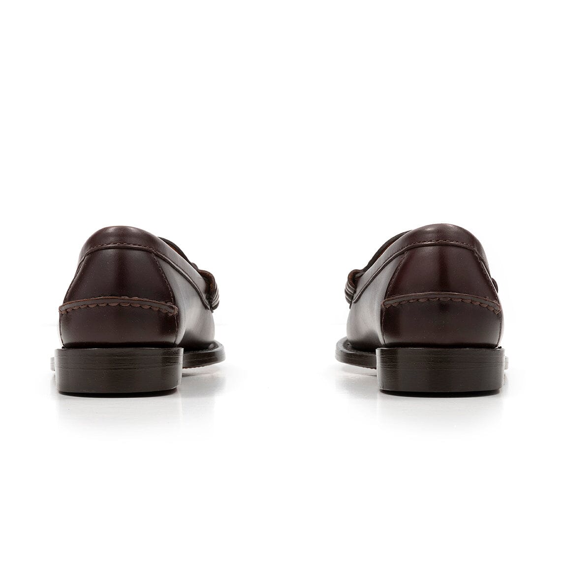 SEBAGO - Mocassino Joe Modena - 741313W - Testa di Moro Scarpe Donna Sebago