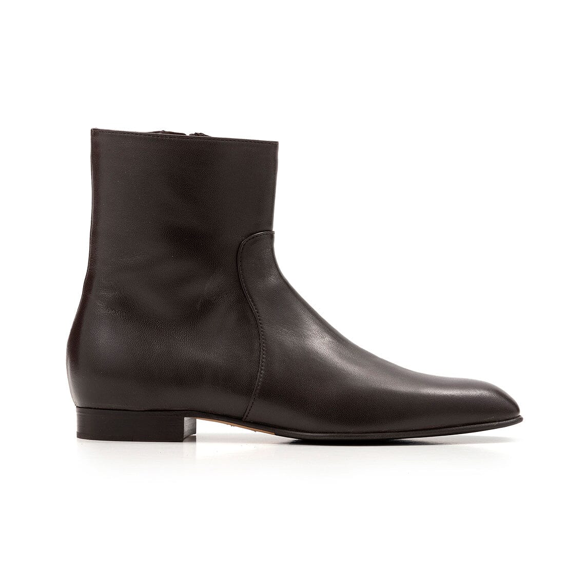 POMME D'OR - Stivaletto 1356 - Glove Caffè Scarpe Donna POMME D' OR