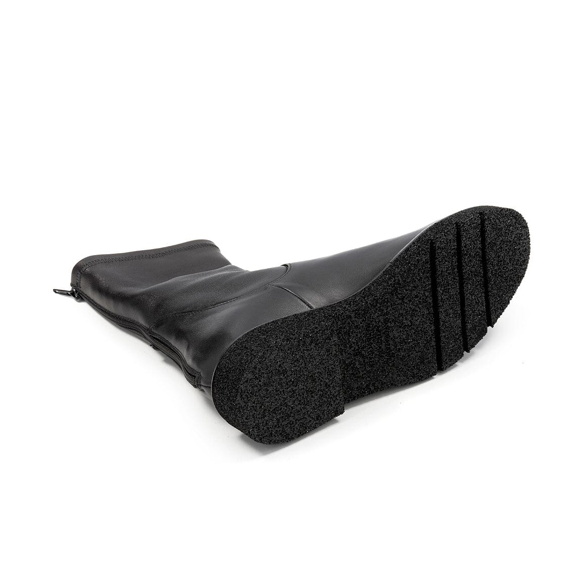 GUGLIELMO ROTTA - Stivaletto - KENT - Nappa Nero Scarpe Donna GUGLIELMO ROTTA