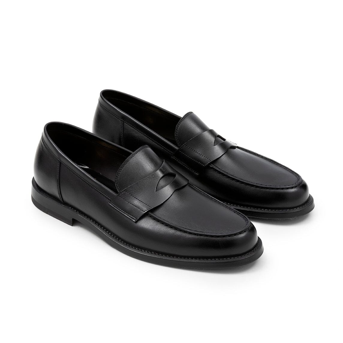 BARRETT - Mocassino - 251U048 - Nero Scarpe Uomo BARRETT - Collezione uomo