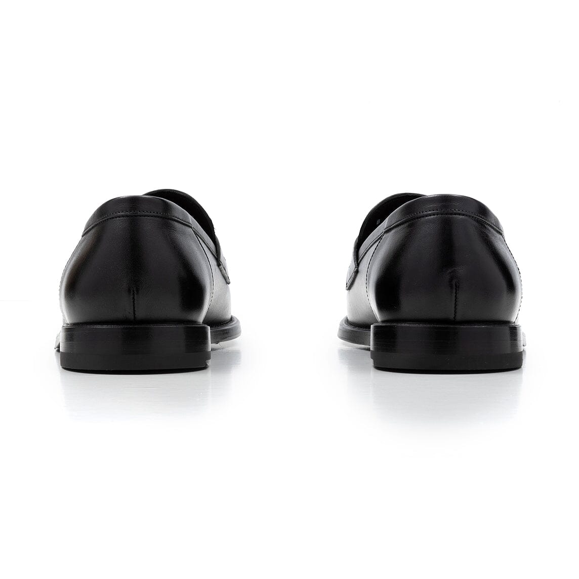BARRETT - Mocassino - 251U048 - Nero Scarpe Uomo BARRETT - Collezione uomo