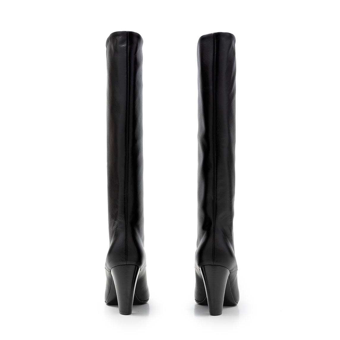 SERGIO LEVANTESI - Stivali - ONESTA - Pelle nero Scarpe Donna SERGIO LEVANTESI