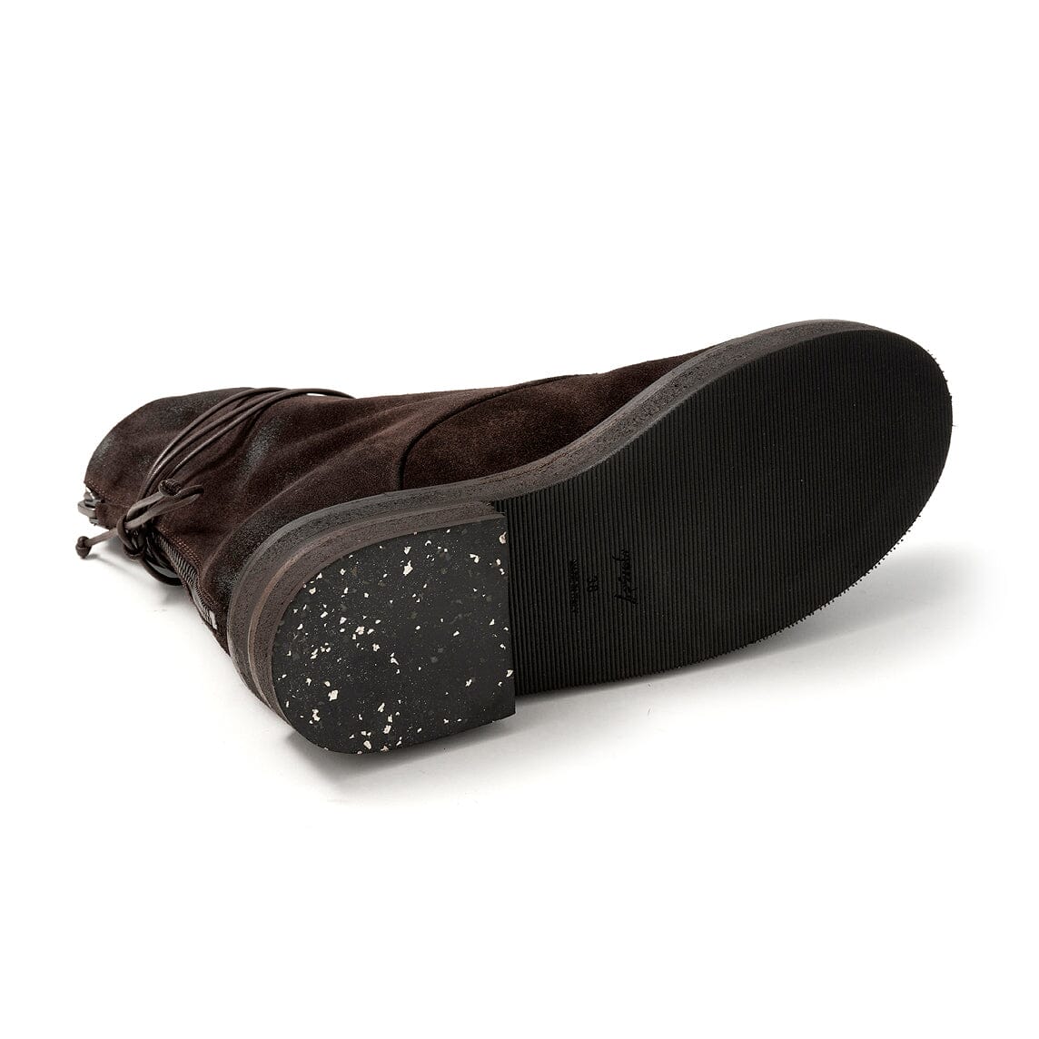 MARSELL - Stivaletto - MW2952 - Pelle Testa di Moro Scarpe Donna MARSÈLL - Collezione Donna