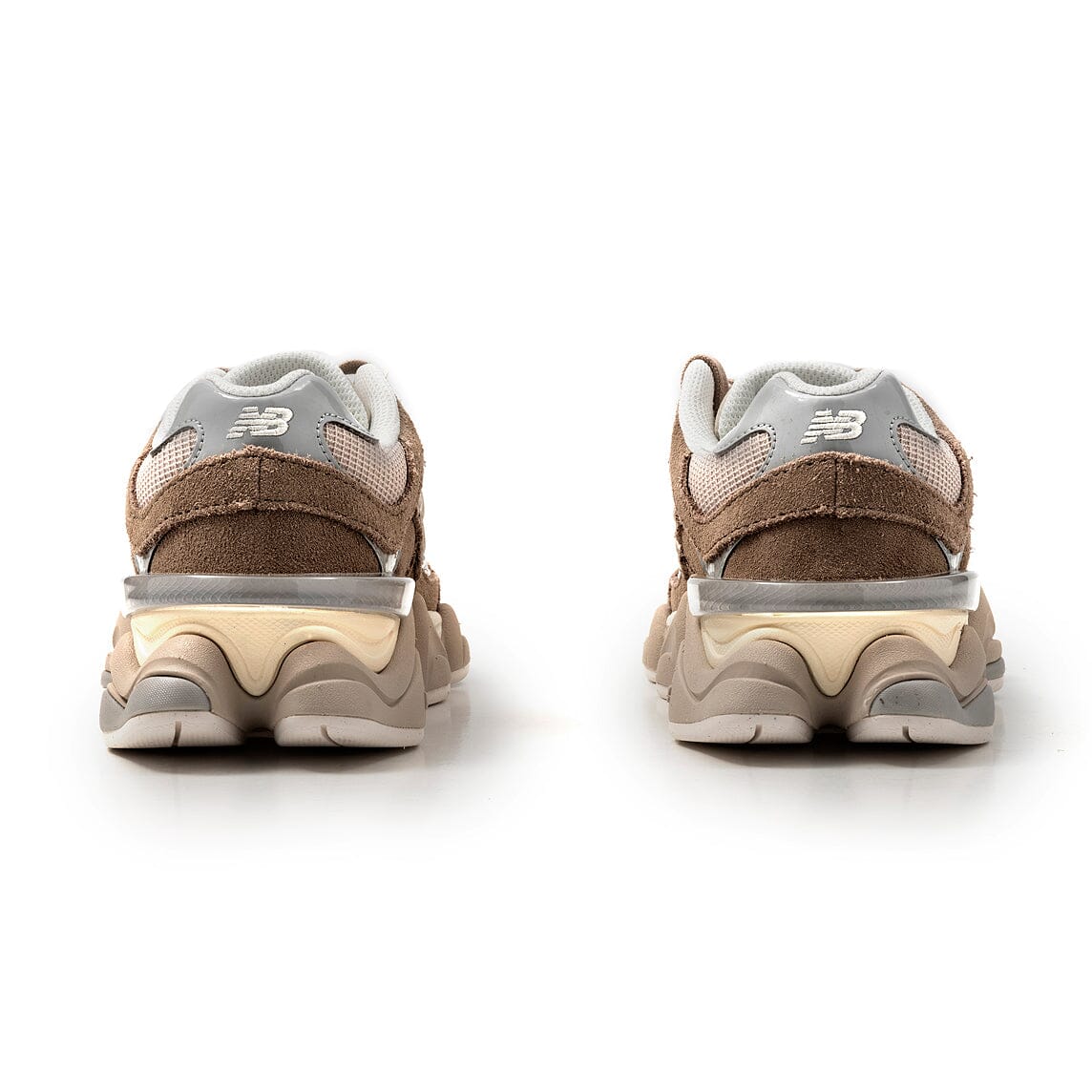 NEW BALANCE - Sneakers - U90608AP - Driftwood Timberwolf Scarpe Donna NEW BALANCE - Collezione Donna