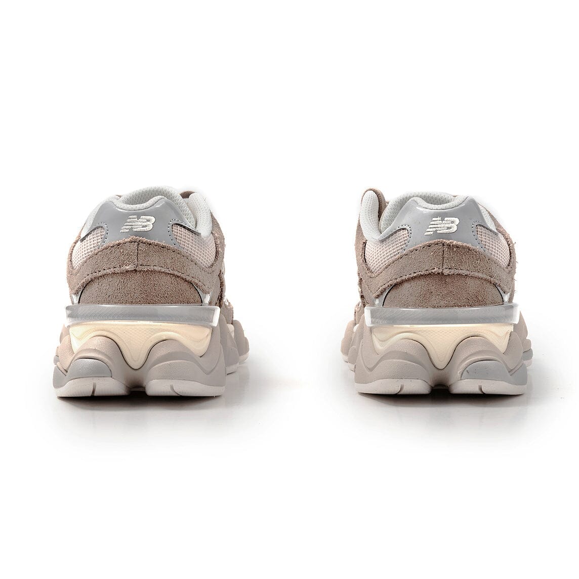 NEW BALANCE - Sneakers - U90608AP - Driftwood Timberwolf Scarpe Donna NEW BALANCE - Collezione Donna