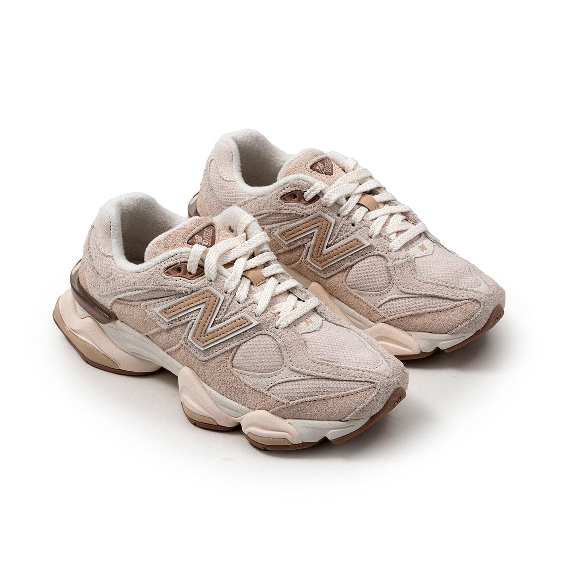 NEW BALANCE - Sneakers - U9060CCB - Texille Bisque Scarpe Donna NEW BALANCE - Collezione Donna