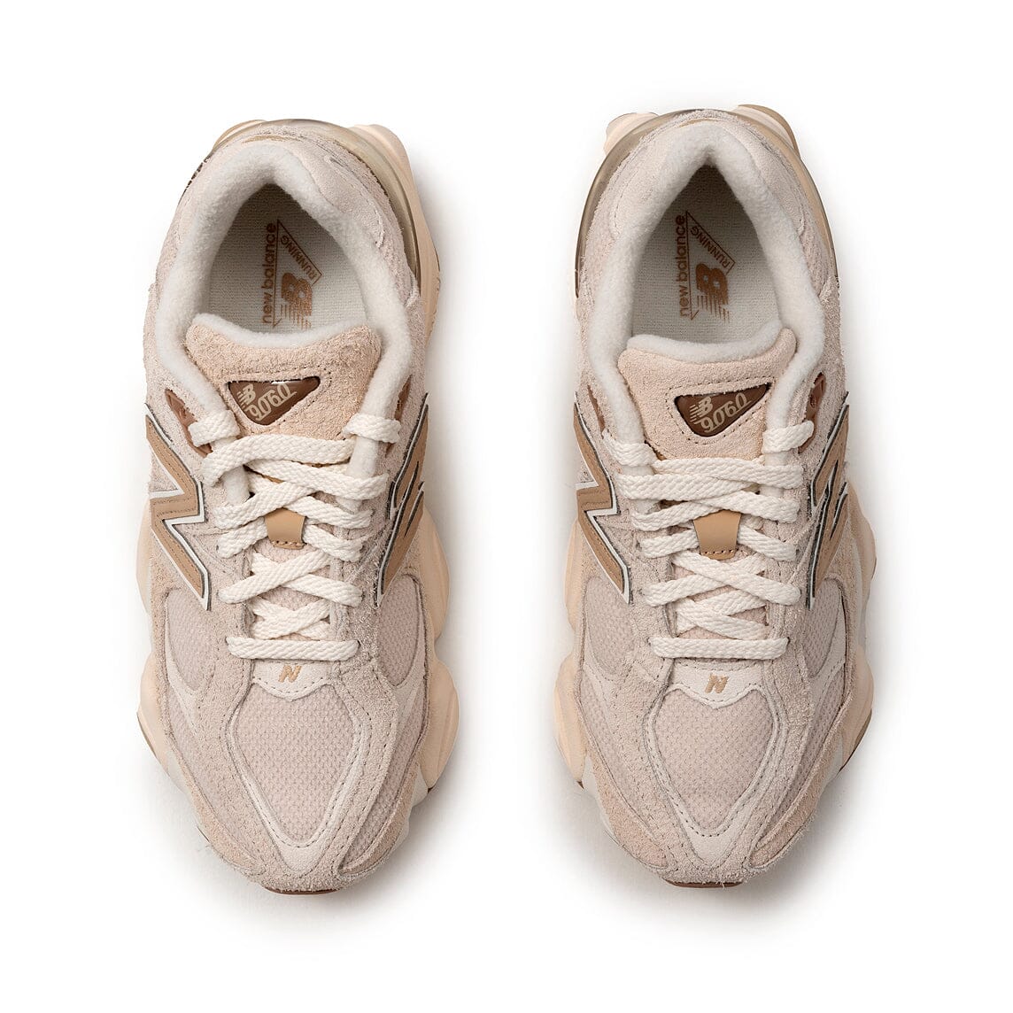 NEW BALANCE - Sneakers - U9060CCB - Texille Bisque Scarpe Donna NEW BALANCE - Collezione Donna