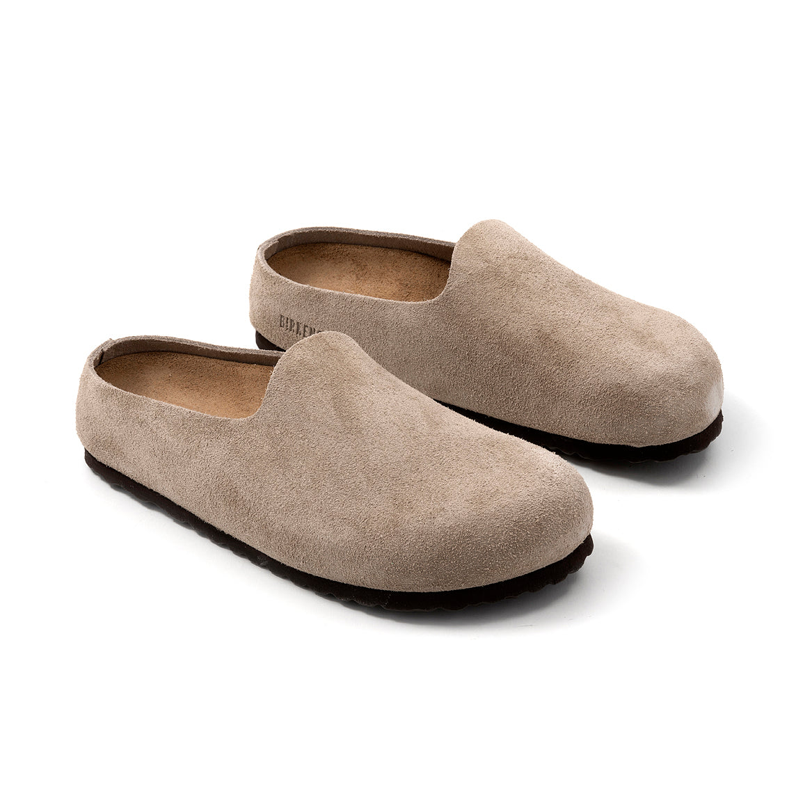 BIRKENSTOCK - Sleepers - Amsterdam - 1032550 - Taupe