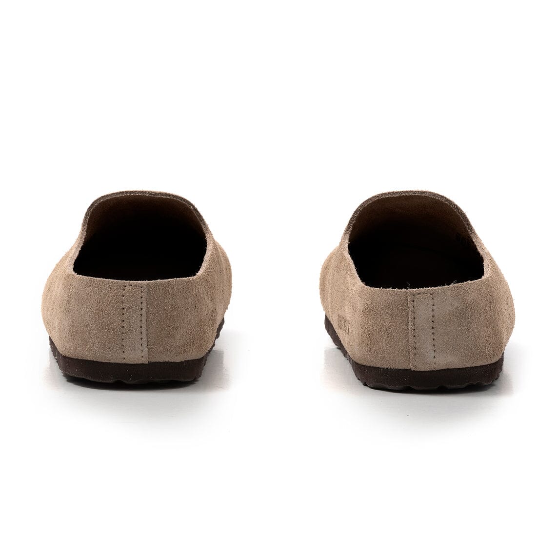 BIRKENSTOCK - Sleepers - Amsterdam - 1032550 - Taupe Scarpe Donna BIRKENSTOCK