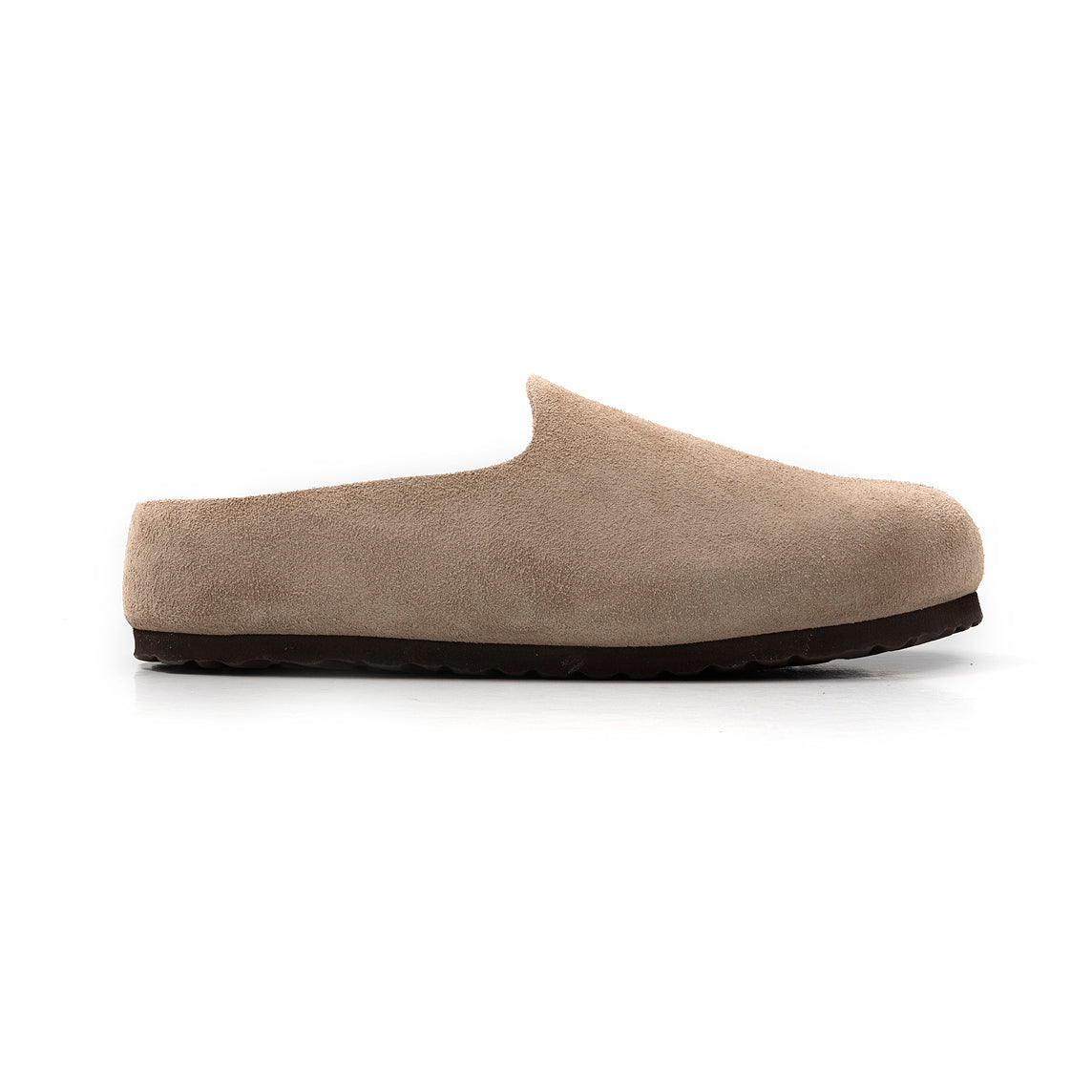 BIRKENSTOCK - Sleepers - Amsterdam - 1032550 - Taupe