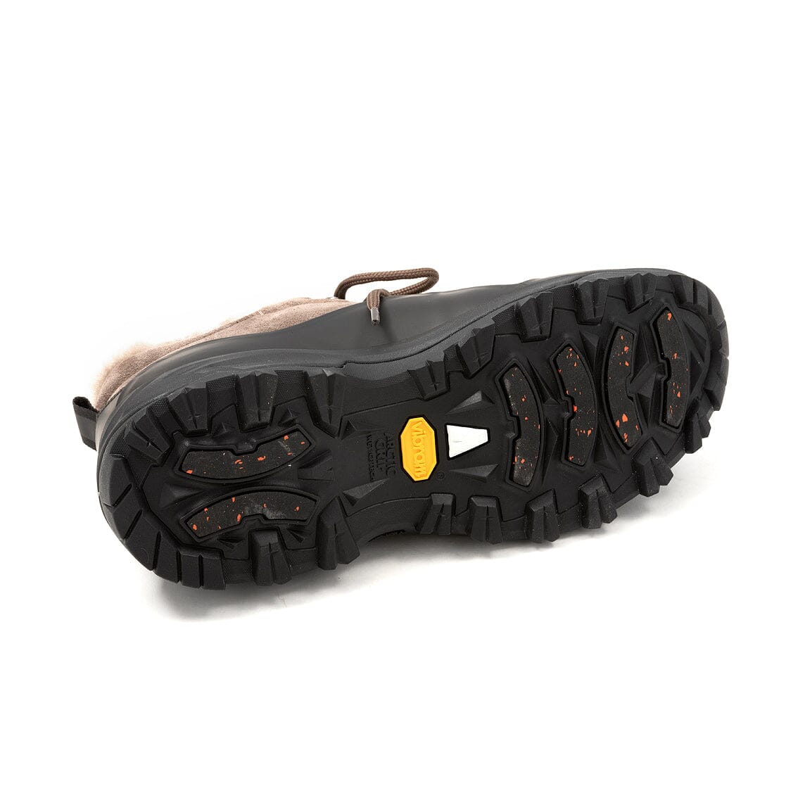 OFFICINE CREATIVE - Allacciate - ITINERE 103 - CACHI VIGOGNA Scarpe Donna OFFICINE CREATIVE - Collezione Donna