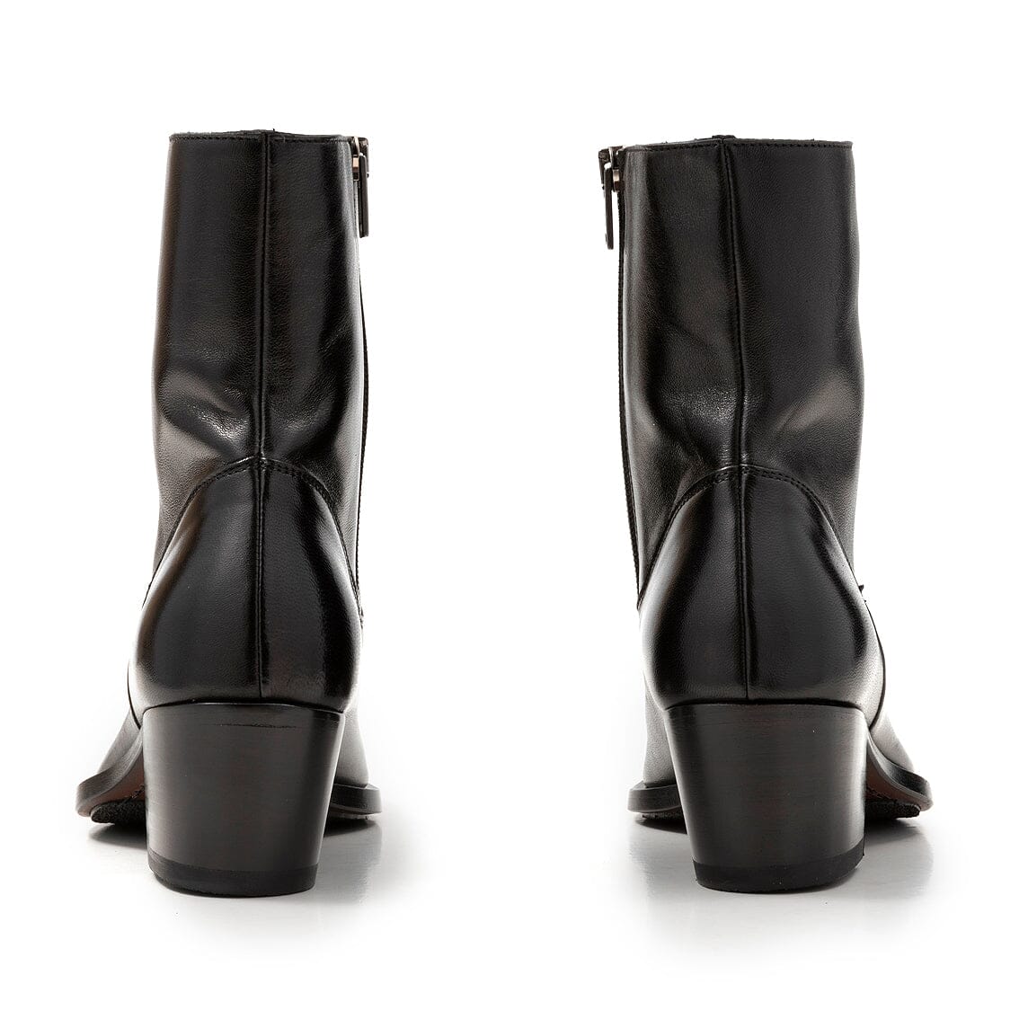 PANTANETTI - Stivaletto 20411IA - Nero Scarpe Donna PANTANETTI