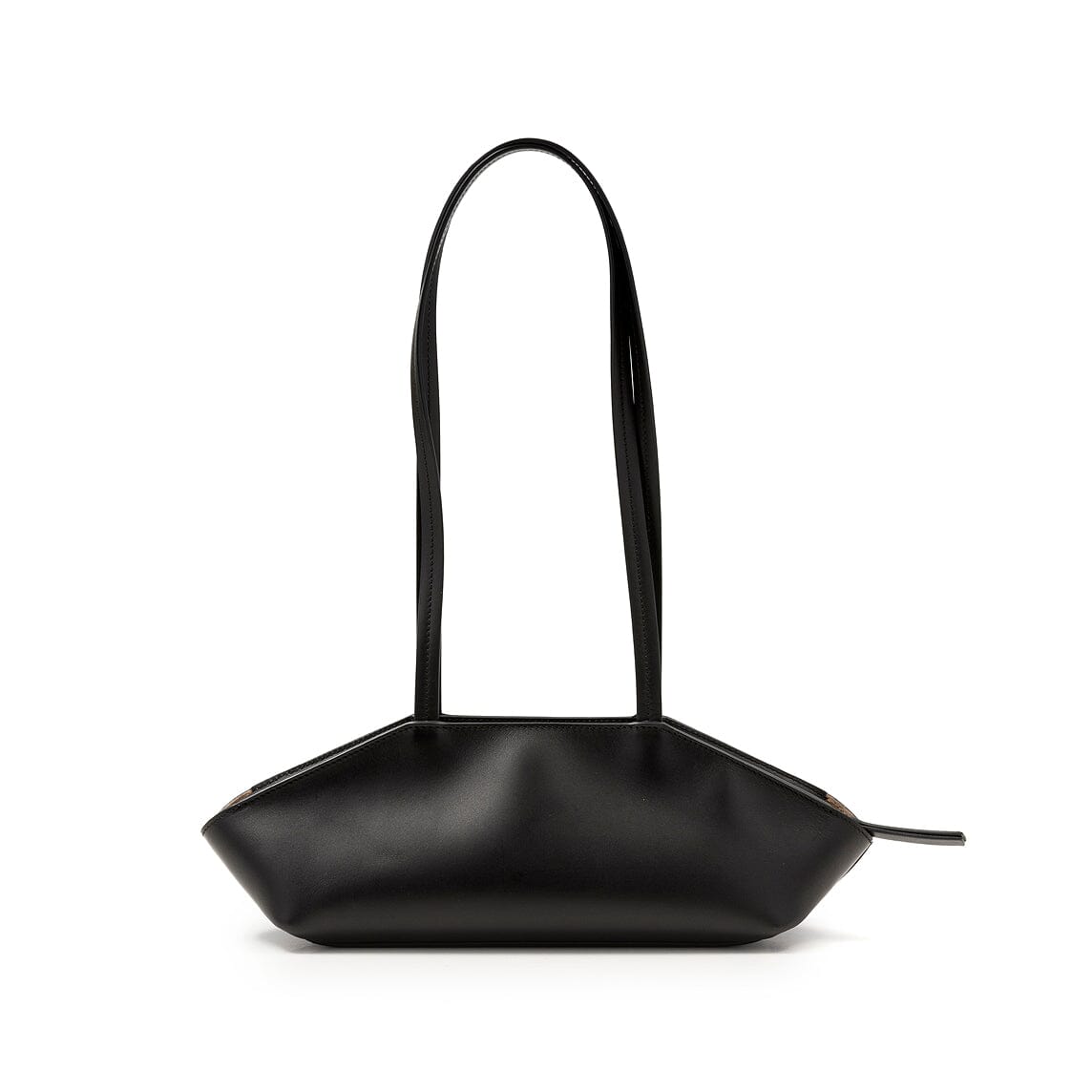 MARSELL - Borsa a Spalla - Sapi MB0478 - Pelle Nero Scarpe Donna MARSÈLL - Collezione Donna