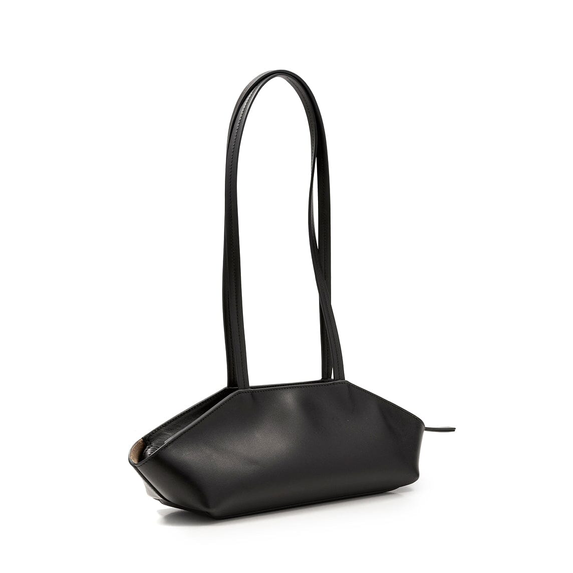 MARSELL - Borsa a Spalla - Sapi MB0478 - Pelle Nero Scarpe Donna MARSÈLL - Collezione Donna
