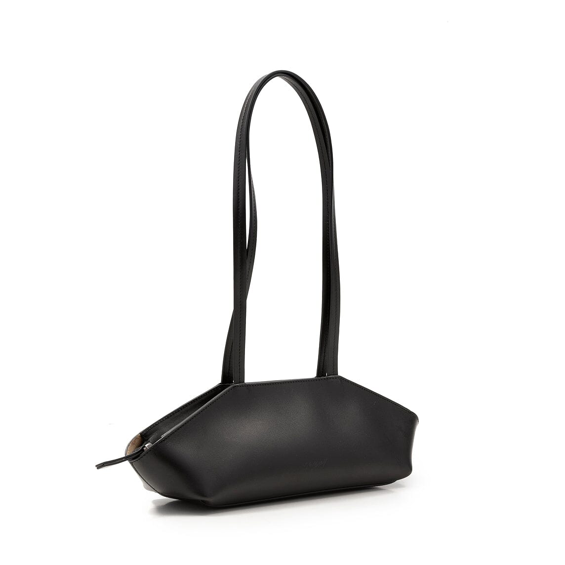 MARSELL - Borsa a Spalla - Sapi MB0478 - Pelle Nero Scarpe Donna MARSÈLL - Collezione Donna