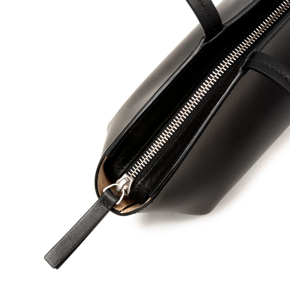 MARSELL - Borsa a Spalla - Sapi MB0478 - Pelle Nero Scarpe Donna MARSÈLL - Collezione Donna