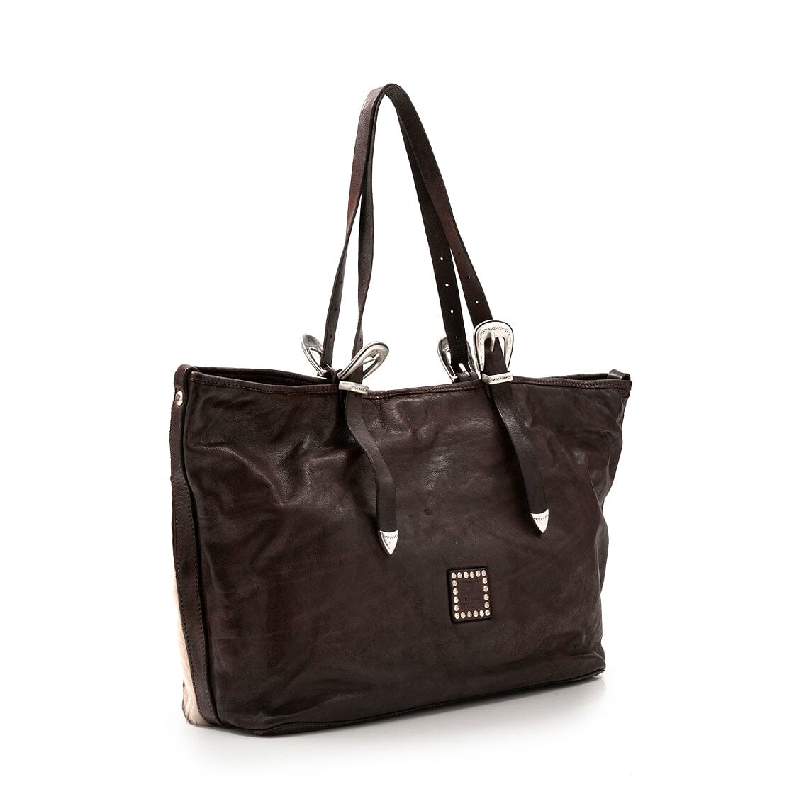 CAMPOMAGGI - Borsa a Spalla - Lidia - C1501 - Moro Borse Campomaggi